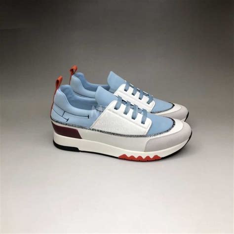 hermes man shoe price|hermes men's sneakers 2021.